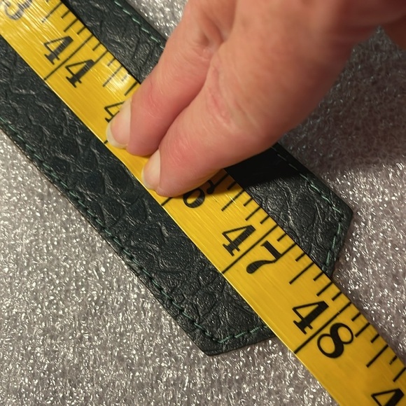 Century Canada fashion Belt - Picture 5 of 10